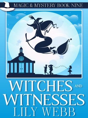 cover image of Witches and Witnesses